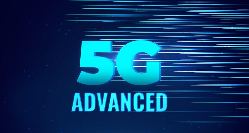 5G Advanced