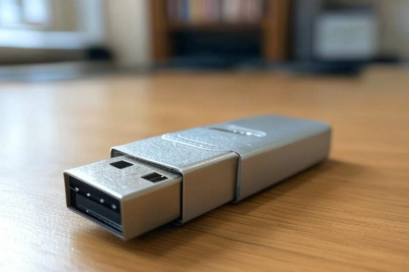 Durata chiavetta USB